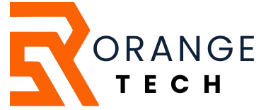 RS Orange Tech